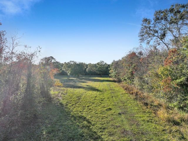 TBD County Road 2058, Hull, TX 77564