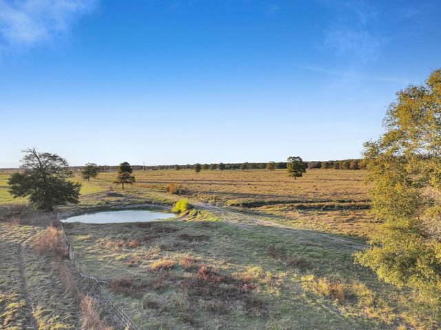 TBD County Road 2058, Hull, TX 77564