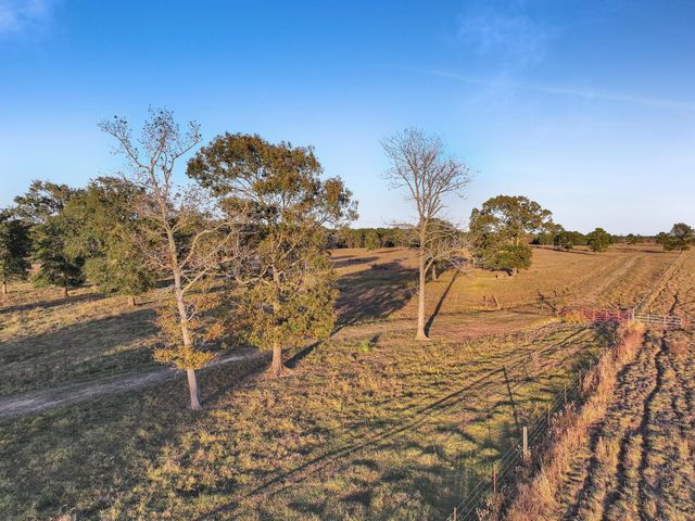 TBD County Road 2058, Hull, TX 77564