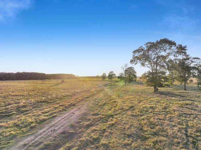 TBD County Road 2058, Hull, TX 77564