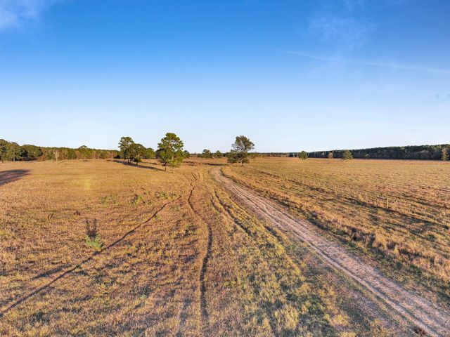 TBD County Road 2058, Hull, TX 77564