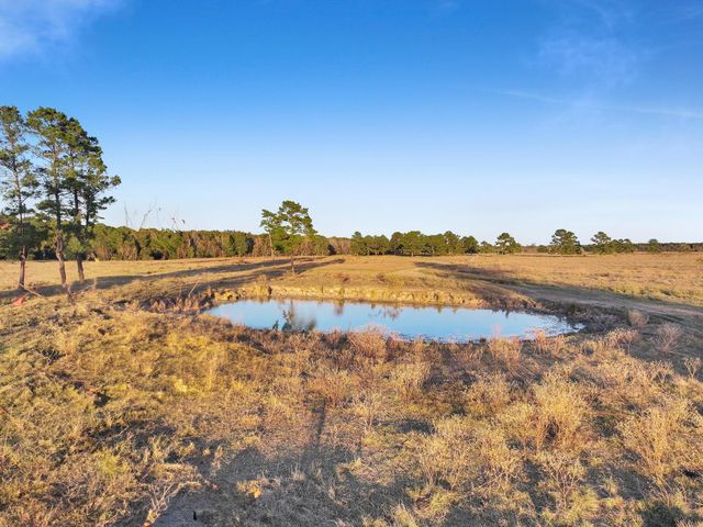 TBD County Road 2058, Hull, TX 77564