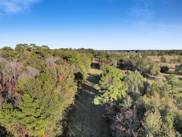 TBD County Road 2058, Hull, TX 77564