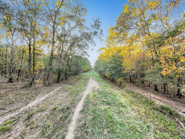 TBD County Road 2058, Hull, TX 77564