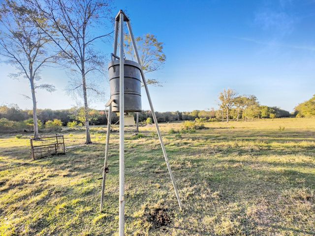 TBD County Road 2058, Hull, TX 77564