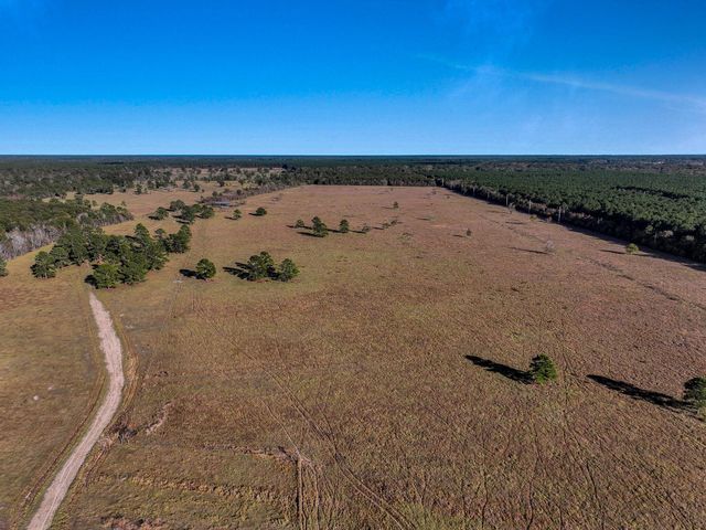 TBD County Road 2058, Hull, TX 77564