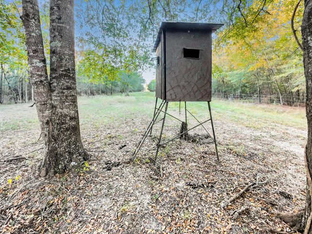 TBD County Road 2058, Hull, TX 77564