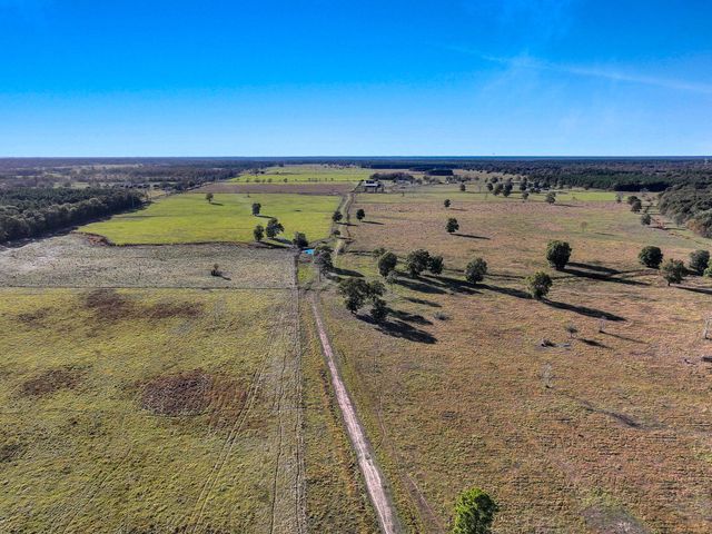 TBD County Road 2058, Hull, TX 77564