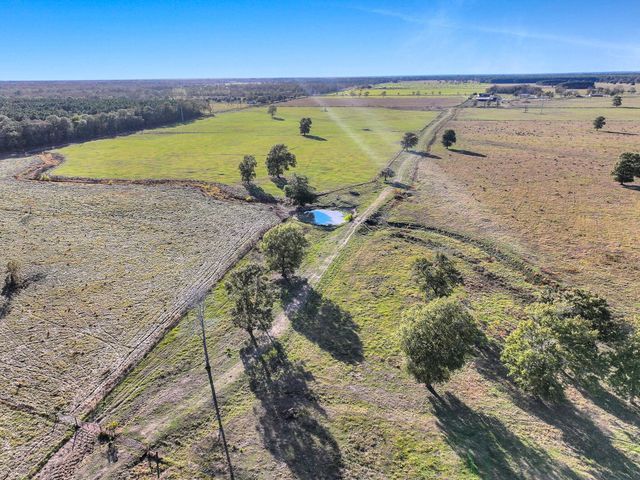 TBD County Road 2058, Hull, TX 77564