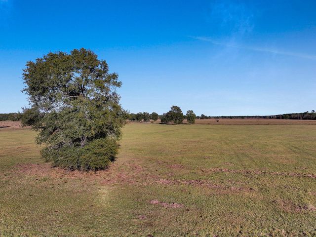 TBD County Road 2058, Hull, TX 77564