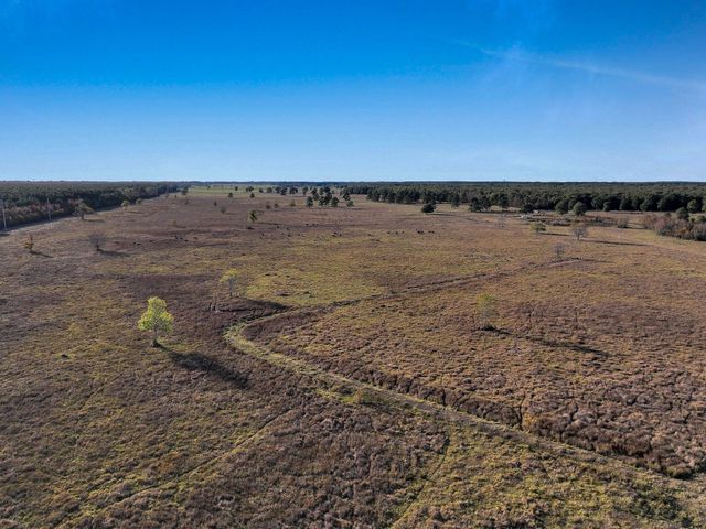 TBD County Road 2058, Hull, TX 77564