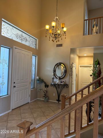 3928 W RANGE MULE Drive, Phoenix, AZ 85083