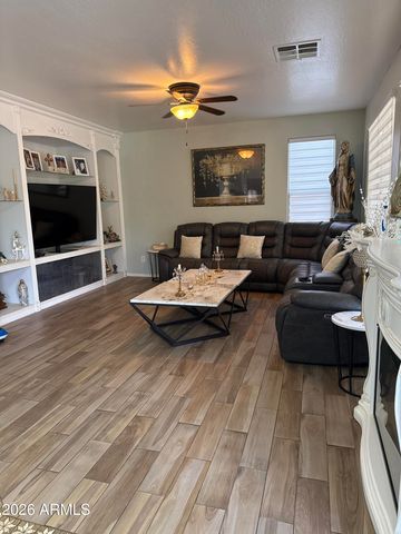 3928 W RANGE MULE Drive, Phoenix, AZ 85083