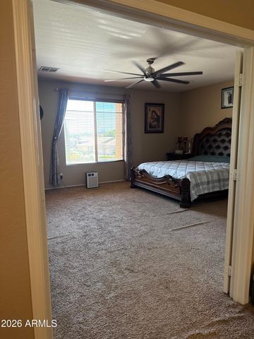 3928 W RANGE MULE Drive, Phoenix, AZ 85083