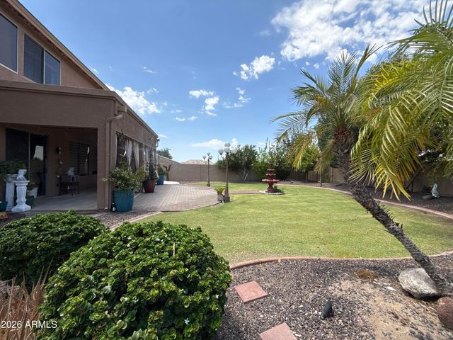 3928 W RANGE MULE Drive, Phoenix, AZ 85083