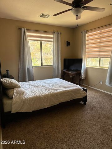 3928 W RANGE MULE Drive, Phoenix, AZ 85083