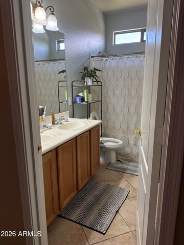 3928 W RANGE MULE Drive, Phoenix, AZ 85083
