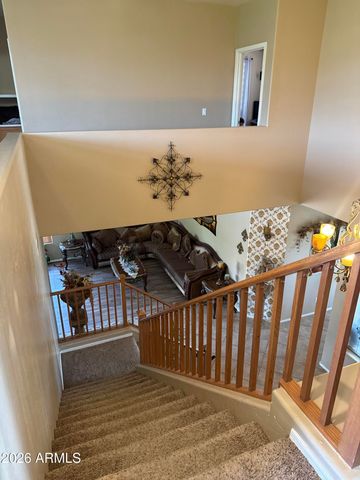 3928 W RANGE MULE Drive, Phoenix, AZ 85083