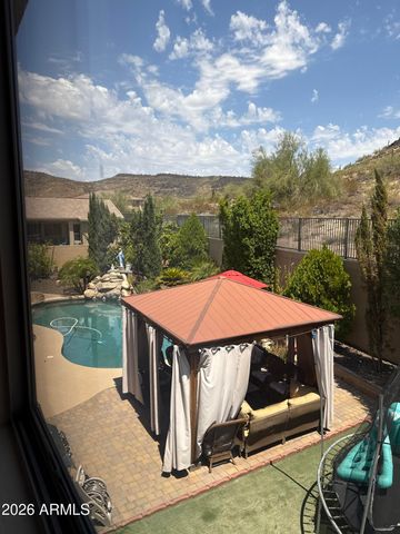 3928 W RANGE MULE Drive, Phoenix, AZ 85083