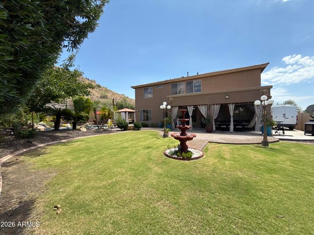 3928 W RANGE MULE Drive, Phoenix, AZ 85083