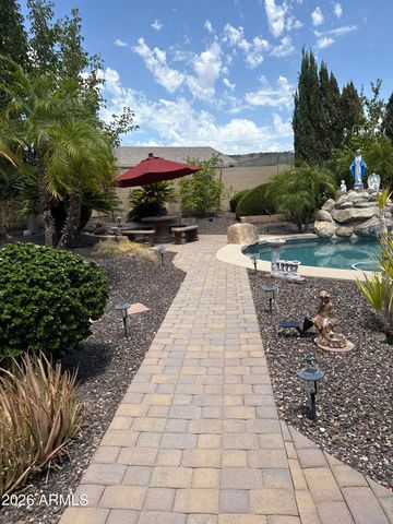 3928 W RANGE MULE Drive, Phoenix, AZ 85083