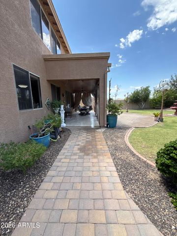 3928 W RANGE MULE Drive, Phoenix, AZ 85083