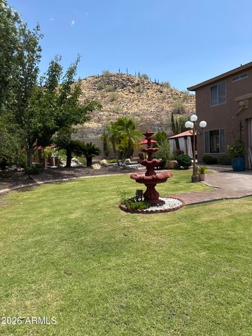 3928 W RANGE MULE Drive, Phoenix, AZ 85083