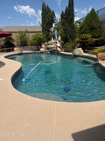 3928 W RANGE MULE Drive, Phoenix, AZ 85083