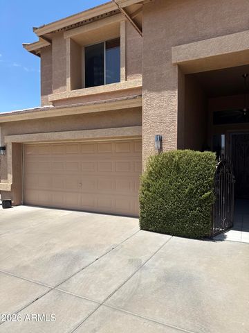 3928 W RANGE MULE Drive, Phoenix, AZ 85083