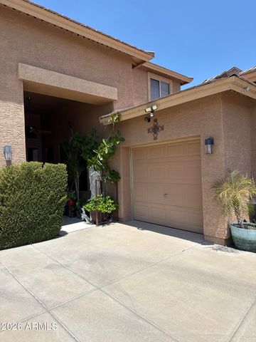 3928 W RANGE MULE Drive, Phoenix, AZ 85083