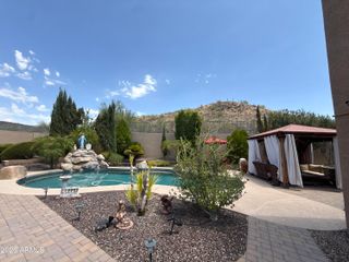 3928 W RANGE MULE Drive, Phoenix, AZ 85083