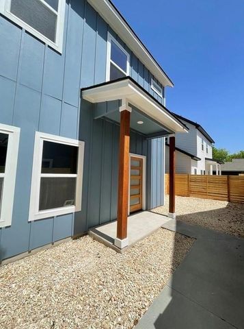 6014 Fairway ST 2, Austin, TX 78741