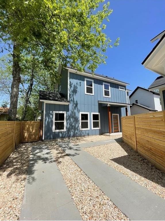 6014 Fairway ST 2, Austin, TX 78741