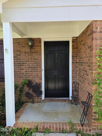 1410 Suterland Road, Cary, NC 27511