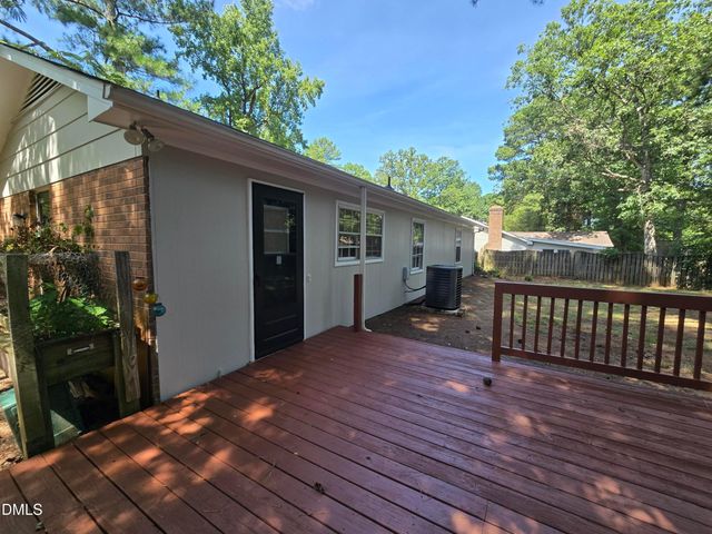1410 Suterland Road, Cary, NC 27511