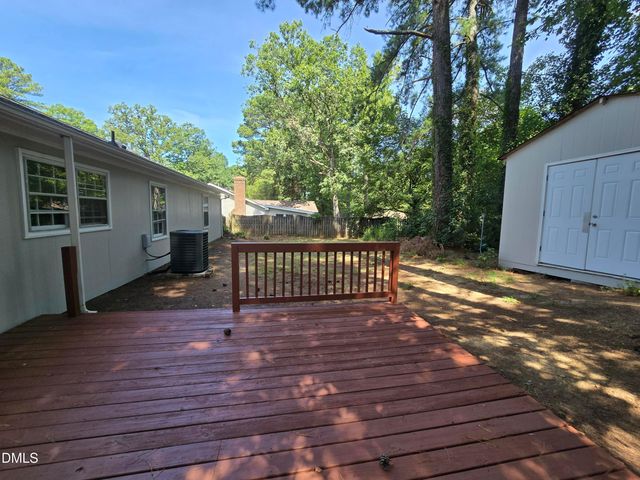 1410 Suterland Road, Cary, NC 27511