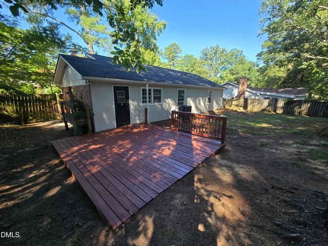 1410 Suterland Road, Cary, NC 27511