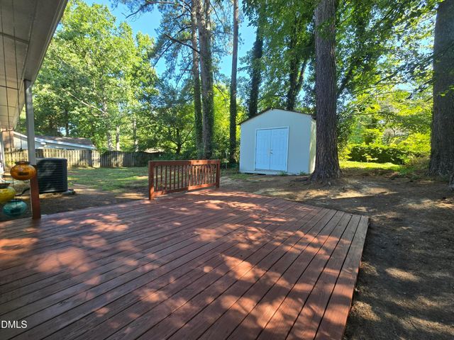 1410 Suterland Road, Cary, NC 27511