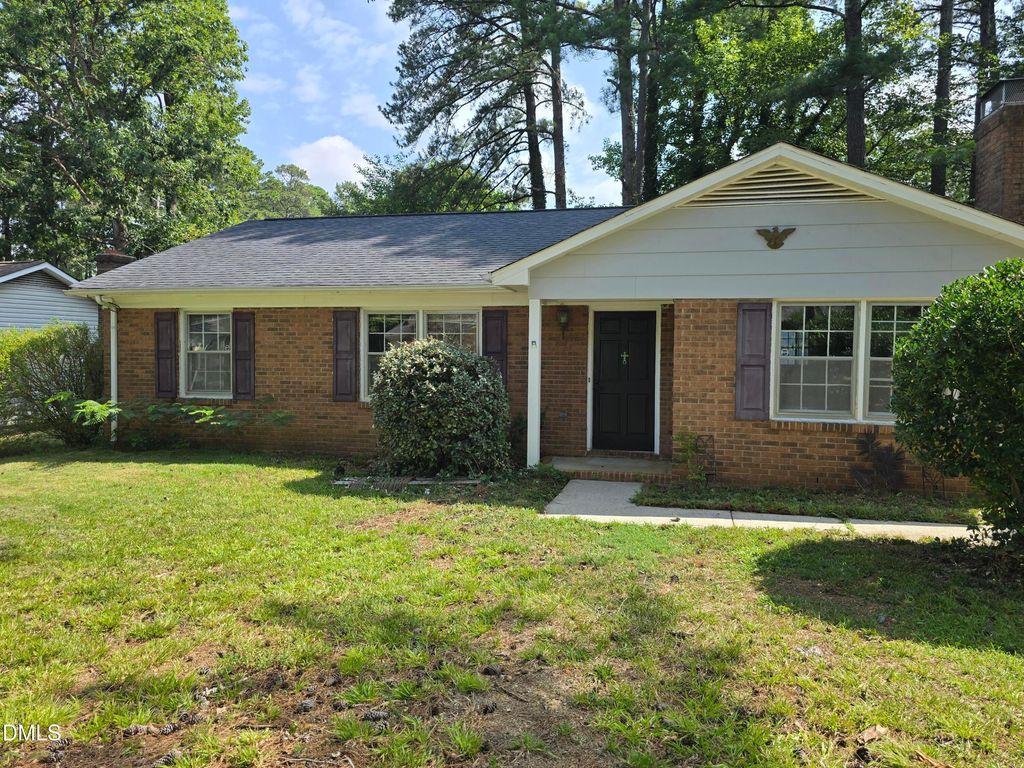 1410 Suterland Road, Cary, NC 27511