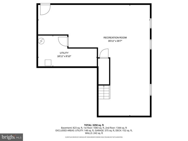 17763 WHITE CAMPION WAY, Dumfries, VA 22026