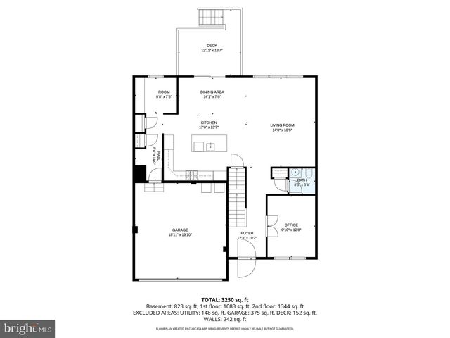 17763 WHITE CAMPION WAY, Dumfries, VA 22026