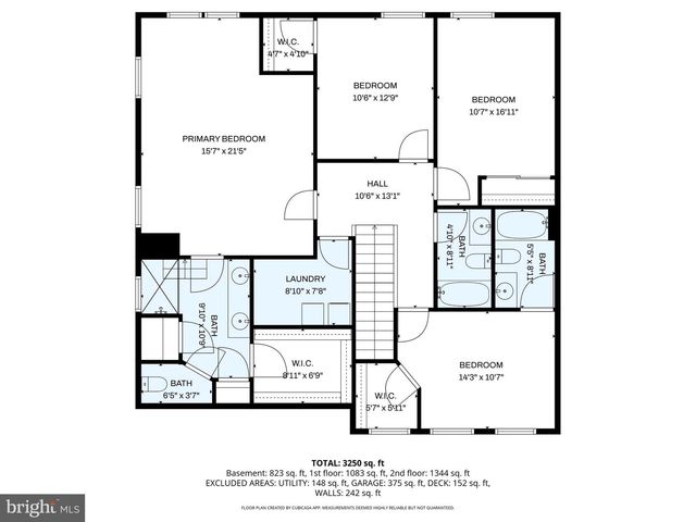17763 WHITE CAMPION WAY, Dumfries, VA 22026