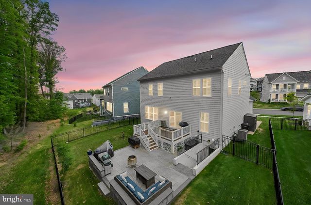 17763 WHITE CAMPION WAY, Dumfries, VA 22026