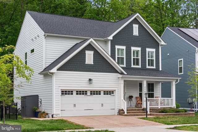 17763 WHITE CAMPION WAY, Dumfries, VA 22026