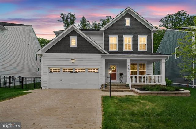 17763 WHITE CAMPION WAY, Dumfries, VA 22026