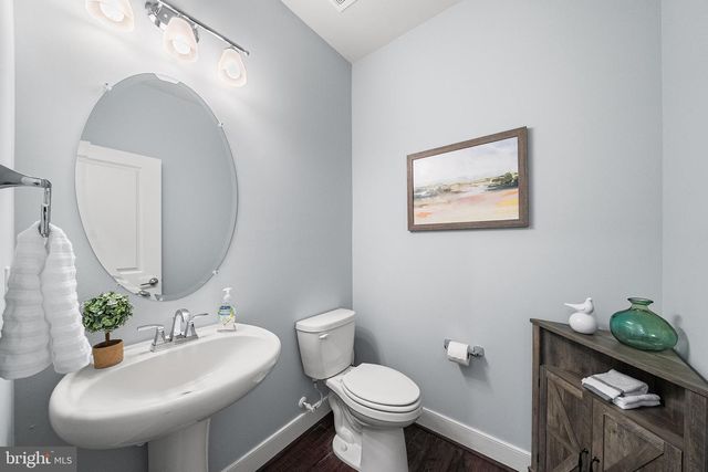 17763 WHITE CAMPION WAY, Dumfries, VA 22026