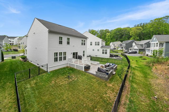 17763 WHITE CAMPION WAY, Dumfries, VA 22026