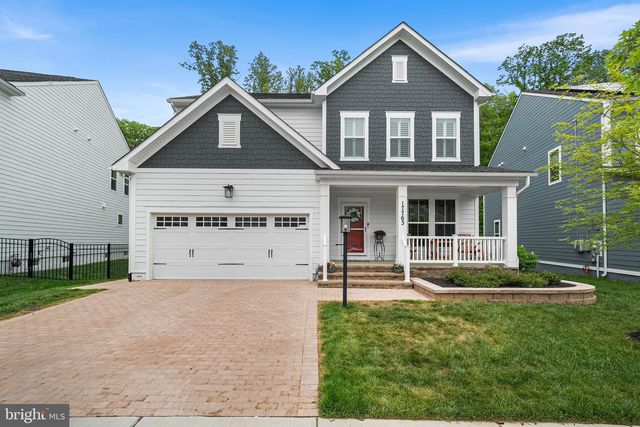 17763 WHITE CAMPION WAY, Dumfries, VA 22026