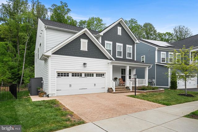 17763 WHITE CAMPION WAY, Dumfries, VA 22026