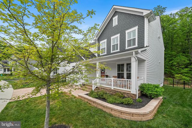 17763 WHITE CAMPION WAY, Dumfries, VA 22026